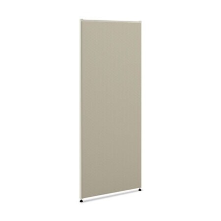 Hon HON, Verse Office Panel, 60w X 60h, Gray P6060GYGY